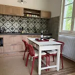 Les Mimosas דירה ארסשון