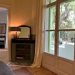 Les Mimosas
