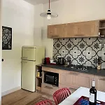 דירה Les Mimosas *
