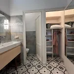 דירה Les Mimosas