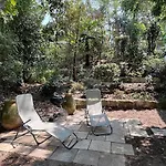 Les Mimosas דירה *