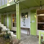 Les Mimosas