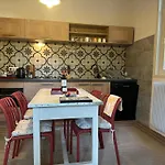 Les Mimosas דירה *