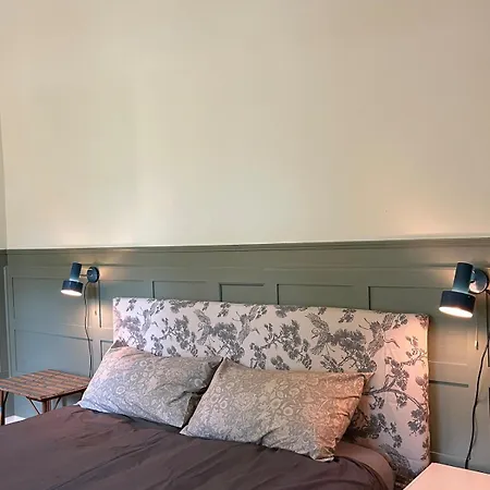 Appartement Les Mimosas Arcachon