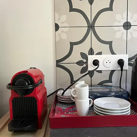 Les Mimosas Аркашон