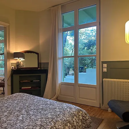 Lejlighed Les Mimosas