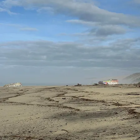 Lejlighed Les Mimosas