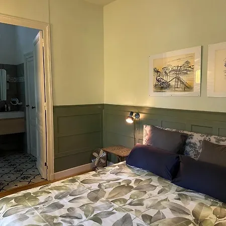 Les Mimosas *
