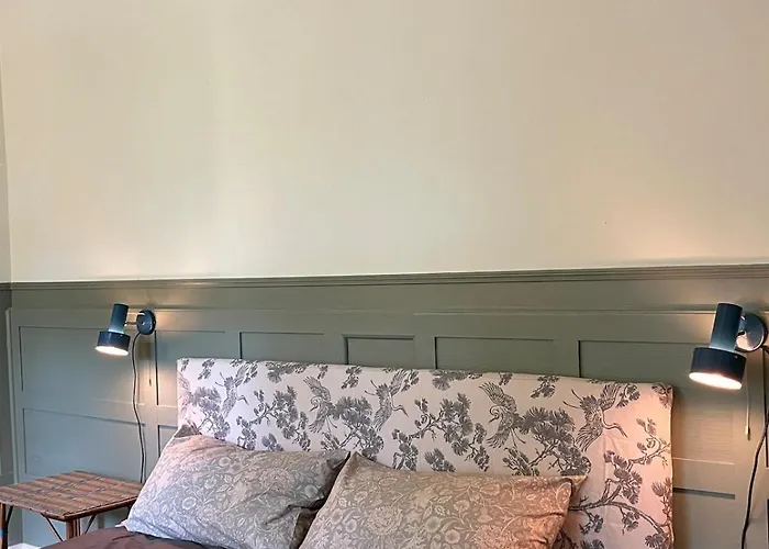 Appartement Les Mimosas Arcachon