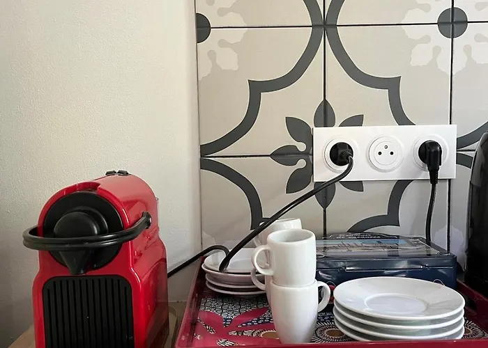 Les Mimosas Arcachon