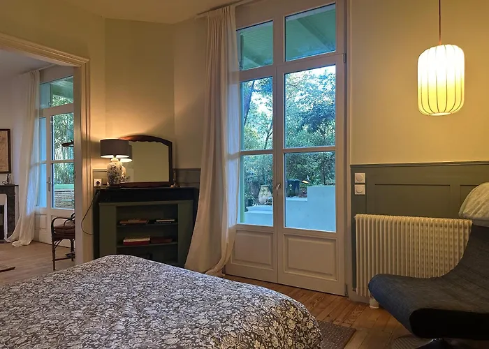 Lejlighed Les Mimosas