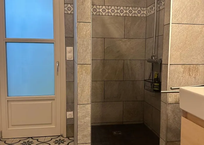 Les Mimosas * Arcachon