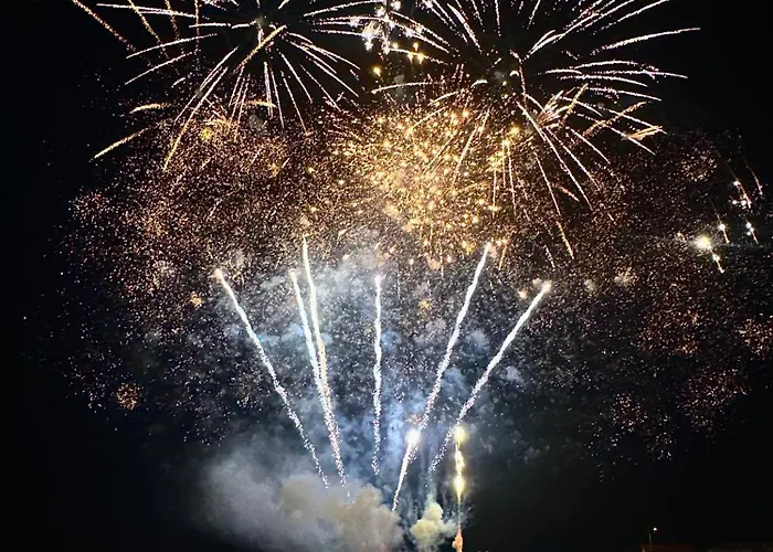 Lejlighed Les Mimosas