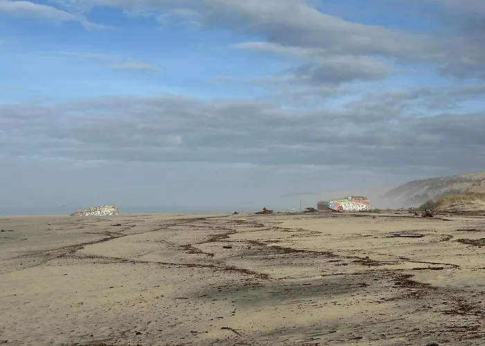 Lejlighed Les Mimosas